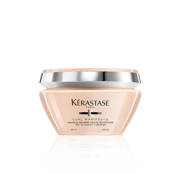 Kerastase Curl Manifesto Masque Beurre Haute Nutrition 200ml