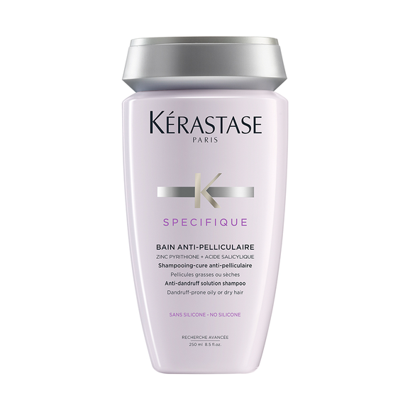 Kerastase® Spécifique Bain Anti-Pelliculaire 250mL