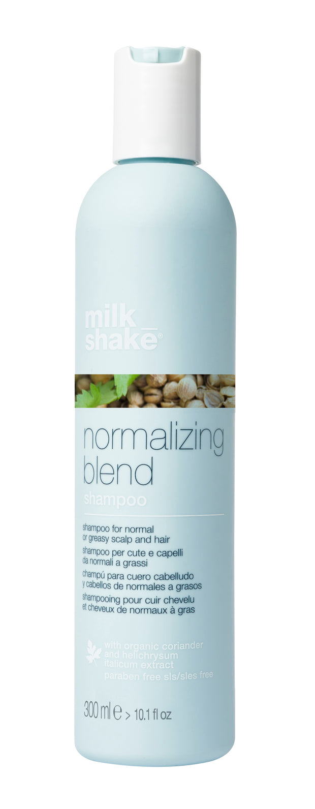 milk_shake Normalizing Shampoo