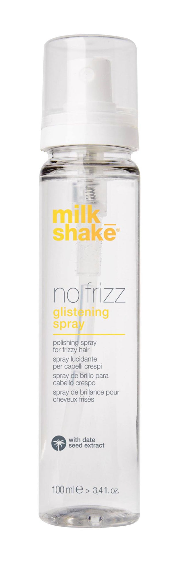 milk_shake No Frizz Spray