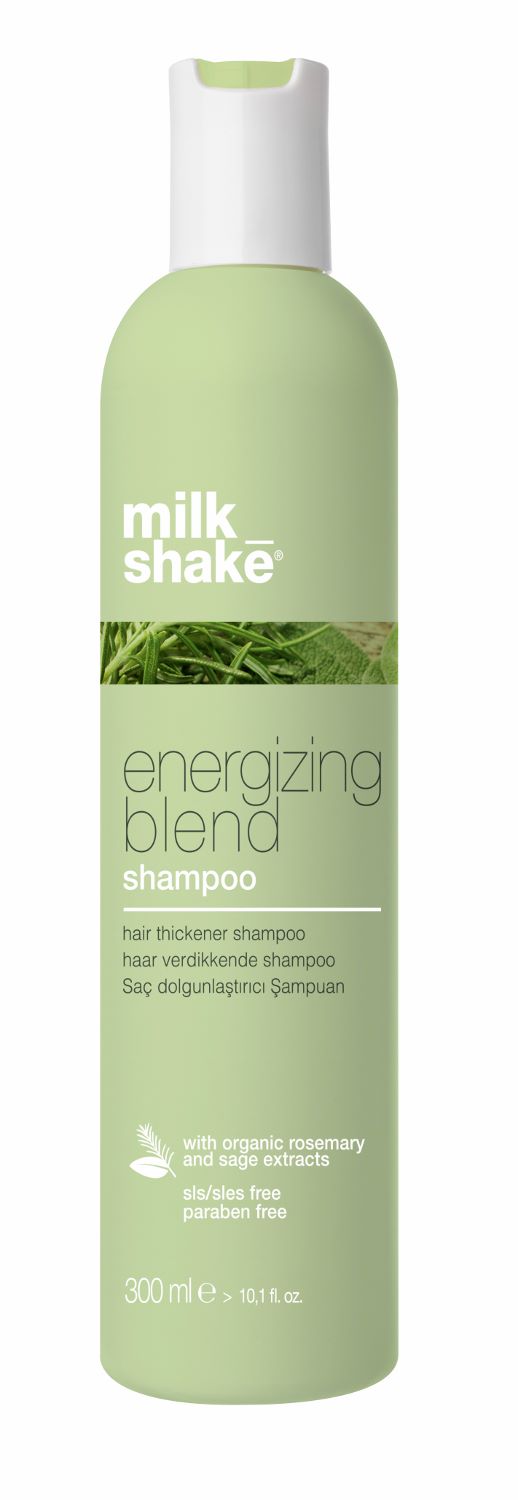milk_shake Energizer Blend Shampoo