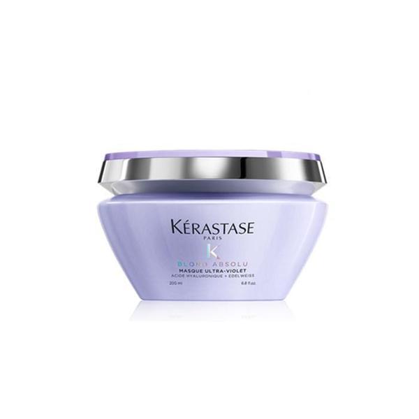 Kerastase® Blond Absolu Masque Ultra-Violet 200ml