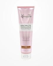 Loving Tan - Bronze Shimmer Cream