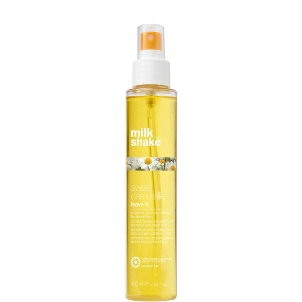 Sweet Camomile Leave-In Conditioner
