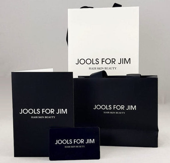 Jools For Jim Salon Gift Card